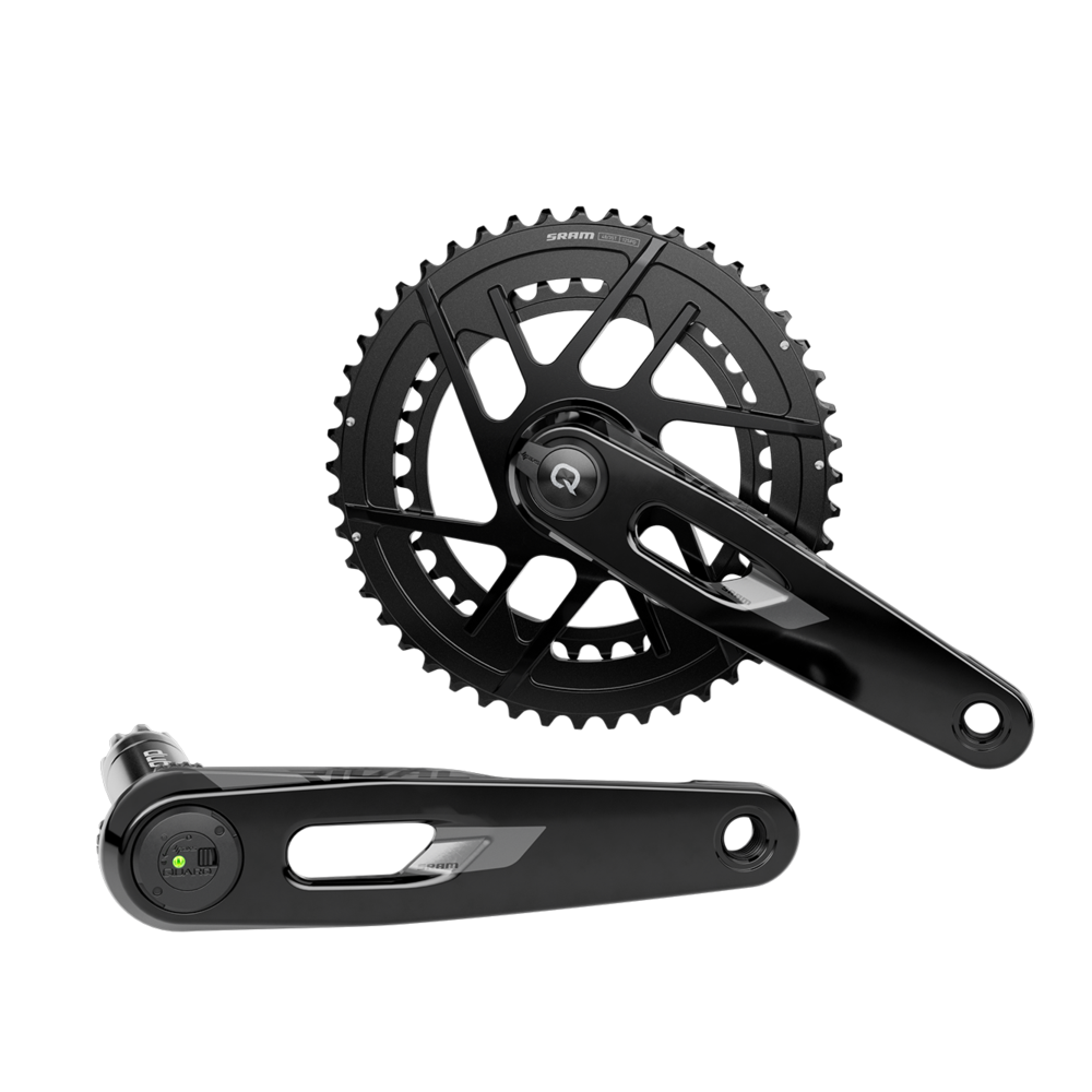 Rival AXS 2x Powermeter E1 Crankset