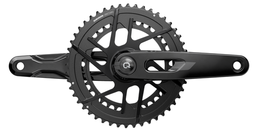 Rival AXS 2x Powermeter E1 Crankset