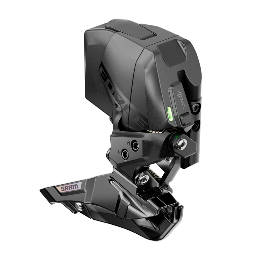 Force AXS E1 Front Derailleur