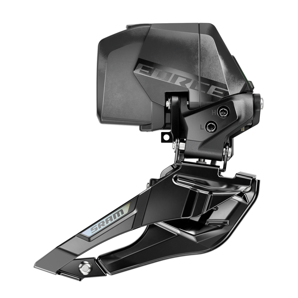 Force AXS E1 Front Derailleur