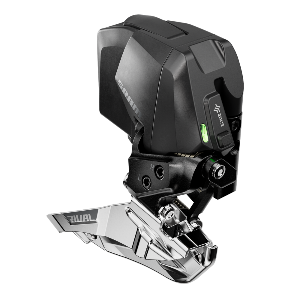 Rival AXS E1 Front Derailleur