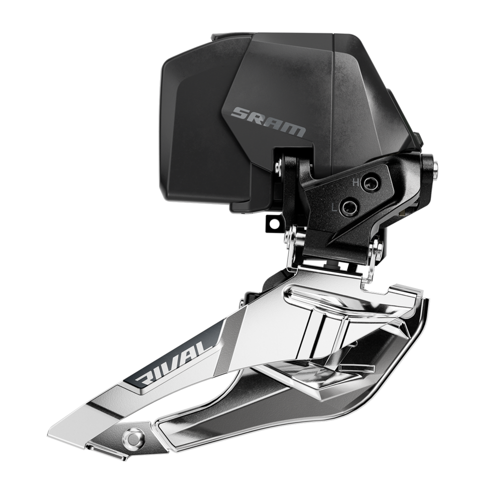 Rival AXS E1 Front Derailleur
