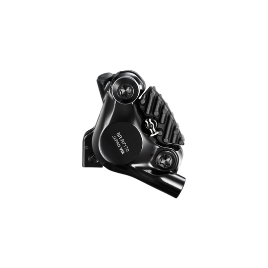 BR-R7170 105 Rear, Flat Mount