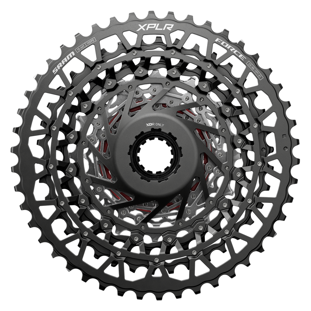 Force AXS XPLR E1 XG-1371 Cassette