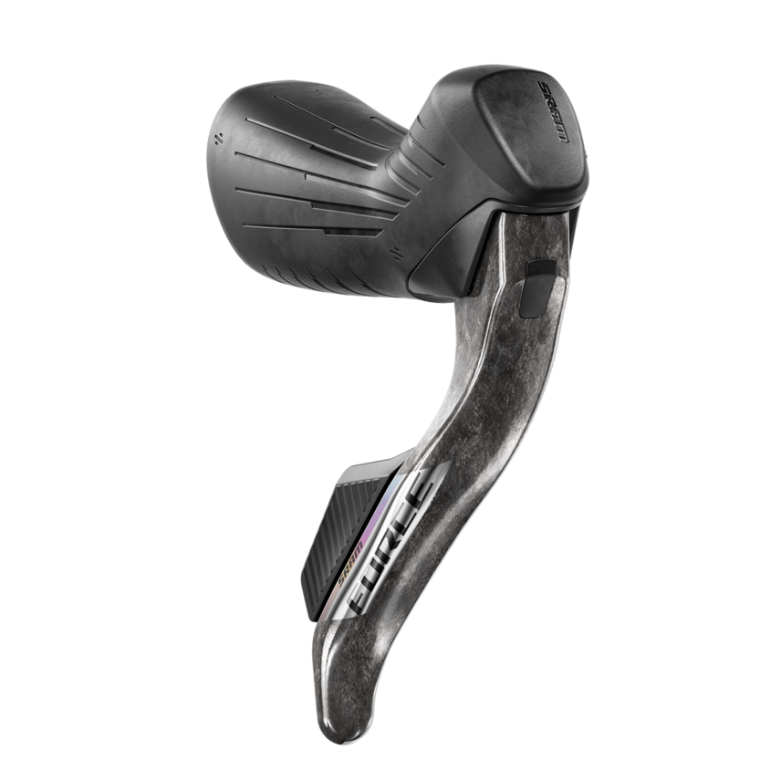 Force AXS E1 HRD Shift-Brake System