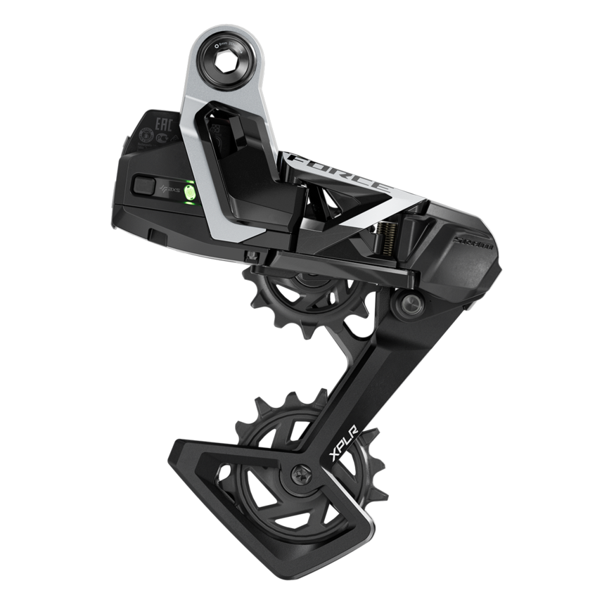 Force XPLR AXS E1 Rear Derailleur