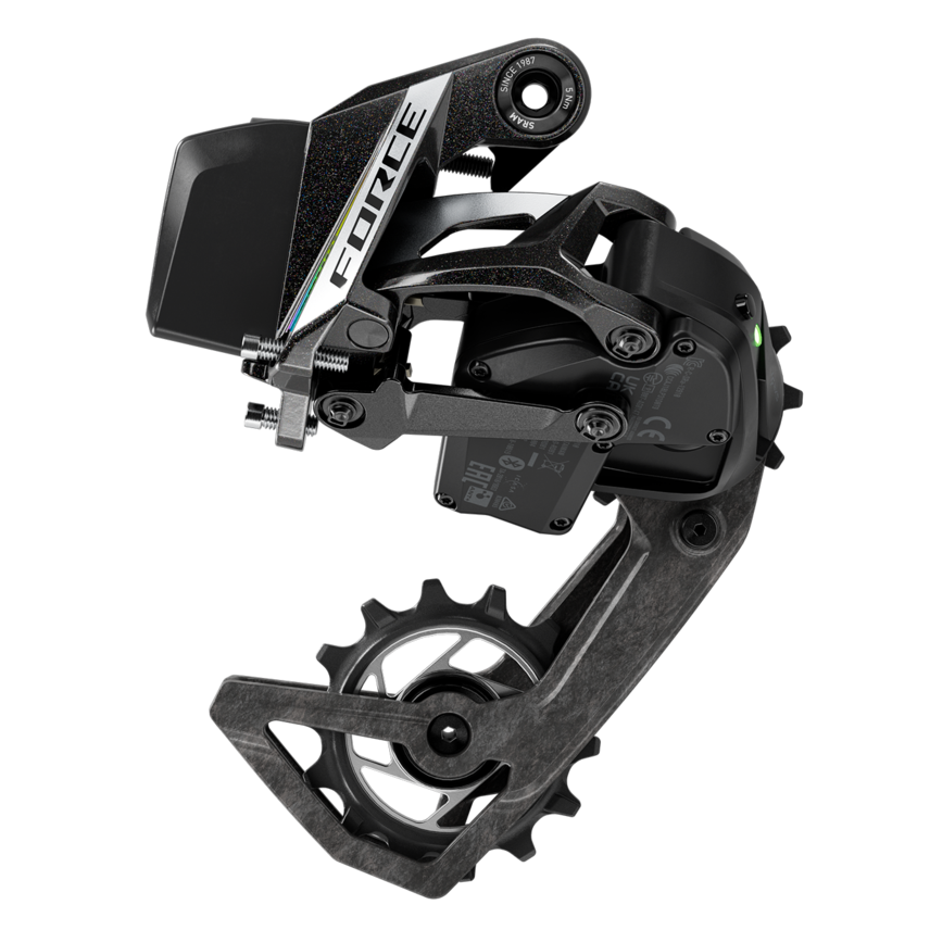Force AXS E1 Rear Derailleur