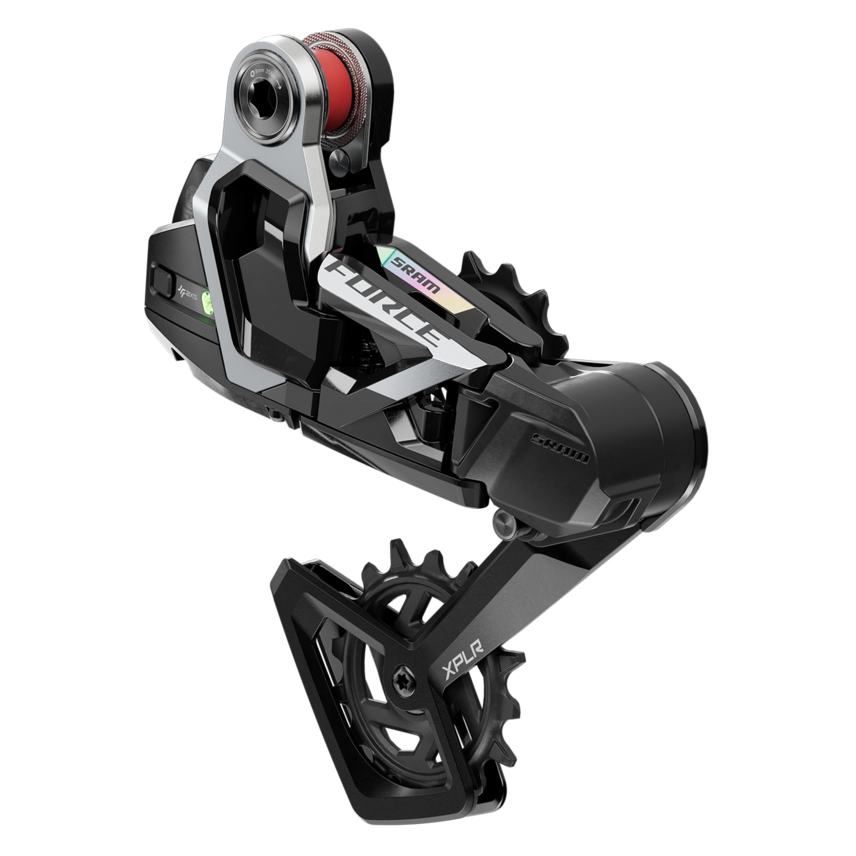 Force XPLR AXS E1 Rear Derailleur