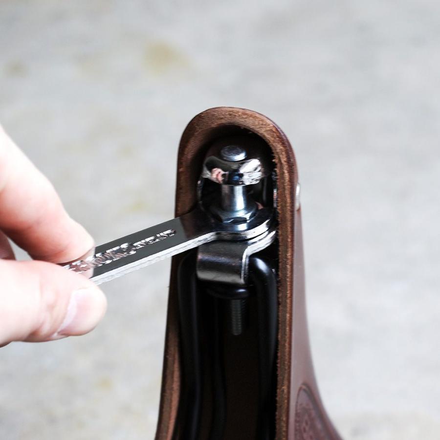 Premium Leather Saddle Care Kit