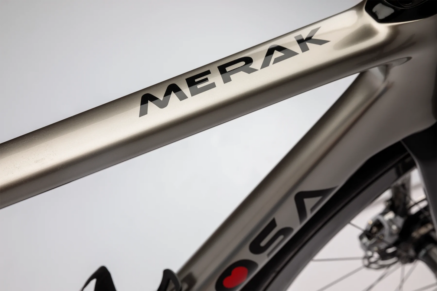 Merak - Italian Origin