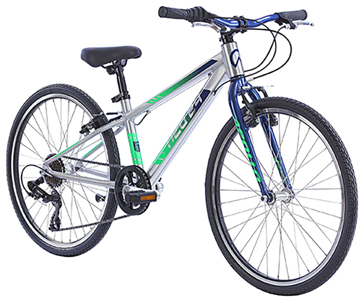 Neo 24 Navy/Green
