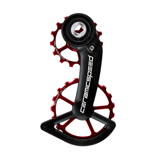 OSPW For Sram Red/Force AXS
