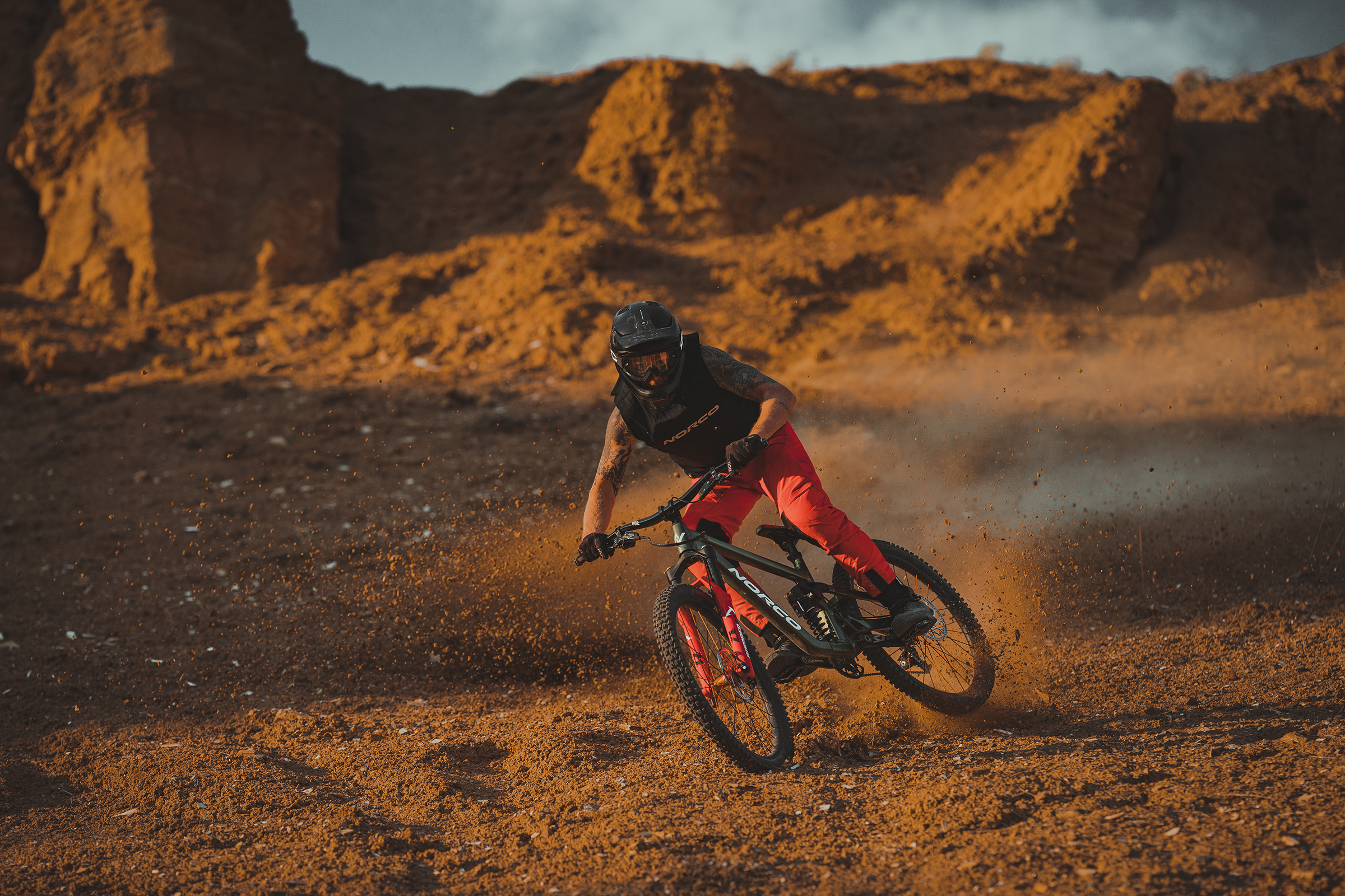 Brown's cycle shop sales