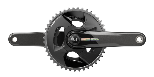 Force AXS D2 Wide Powermeter Crankset