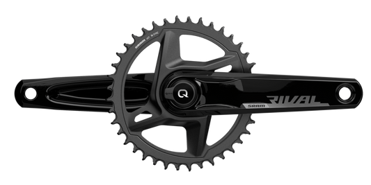 Rival AXS D1 1x Wide Powermeter Crankset