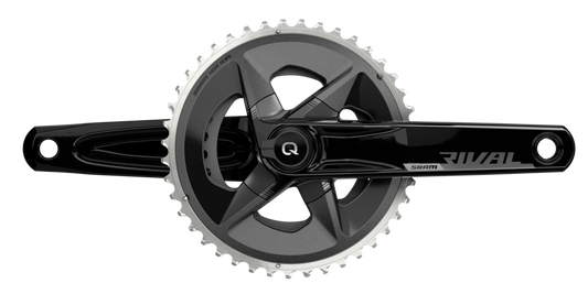 Rival AXS D1 Wide Powermeter Crankset