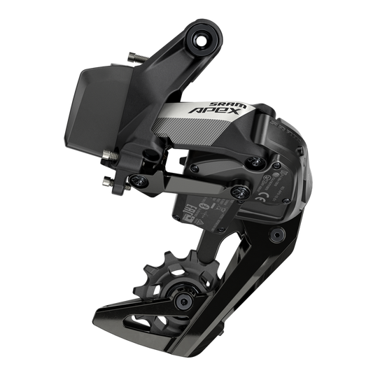 Apex XPLR AXS D1 Rear Derailleur
