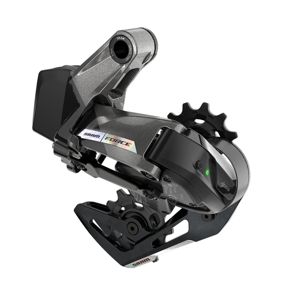 Force XPLR eTap AXS D2 Rear Derailleur – Brown's Sports & Cycle Co