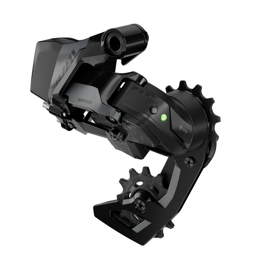 Rival AXS E1 Rear Derailleur
