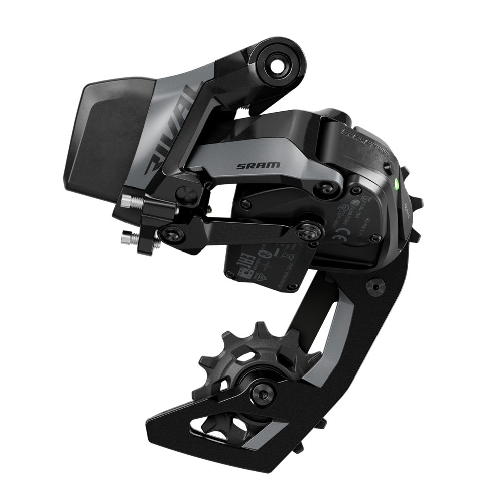 Rival AXS E1 Rear Derailleur