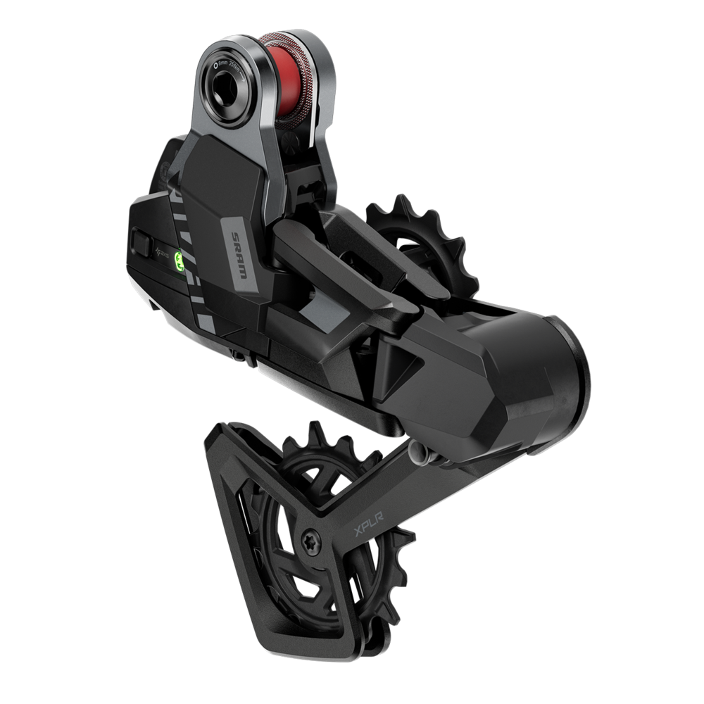 Rival XPLR AXS E1 Rear Derailleur
