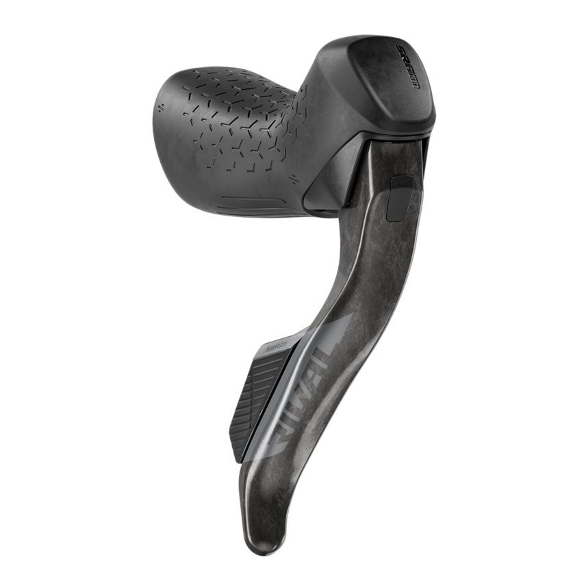Rival AXS E1 HRD Shift-Brake System
