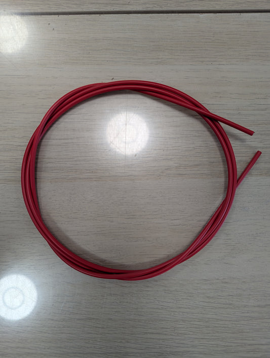 Red Shifter Housing