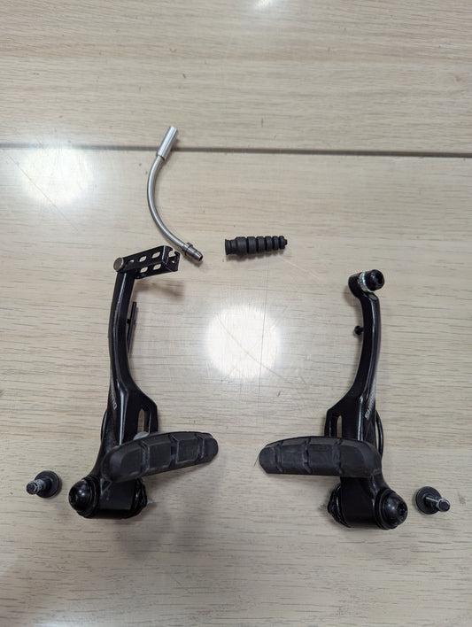 BR-T4000 V-Brake Set Rear