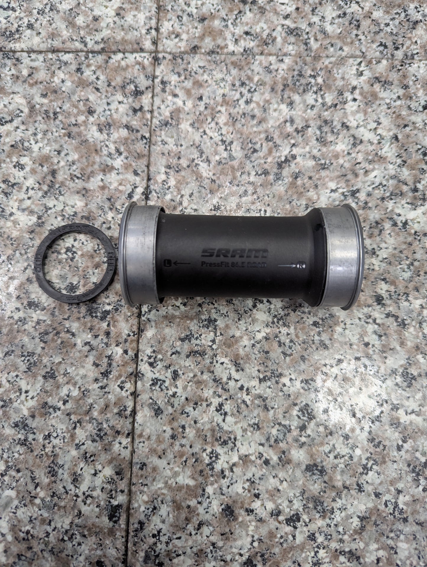 Pressfit 86.5 Road DUB Bottom Bracket