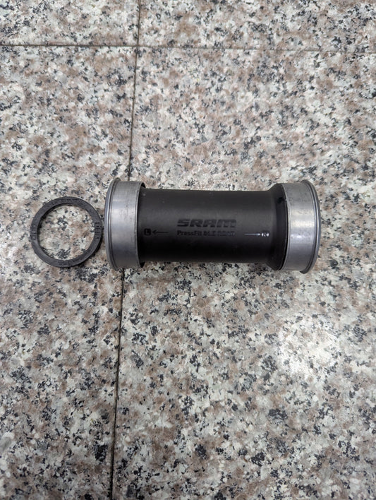 Pressfit 86.5 Road DUB Bottom Bracket