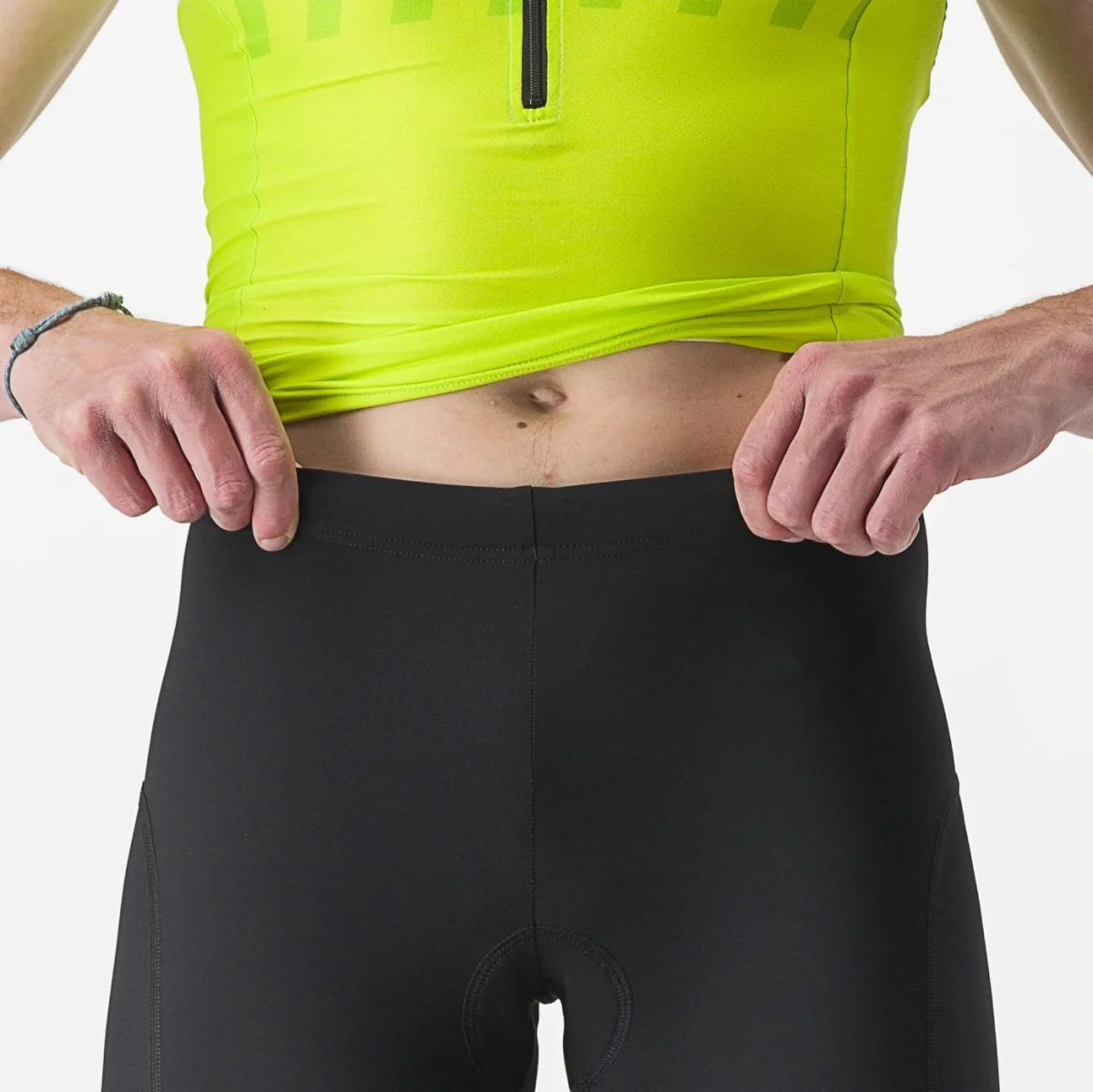 Ride-Run Short Men's