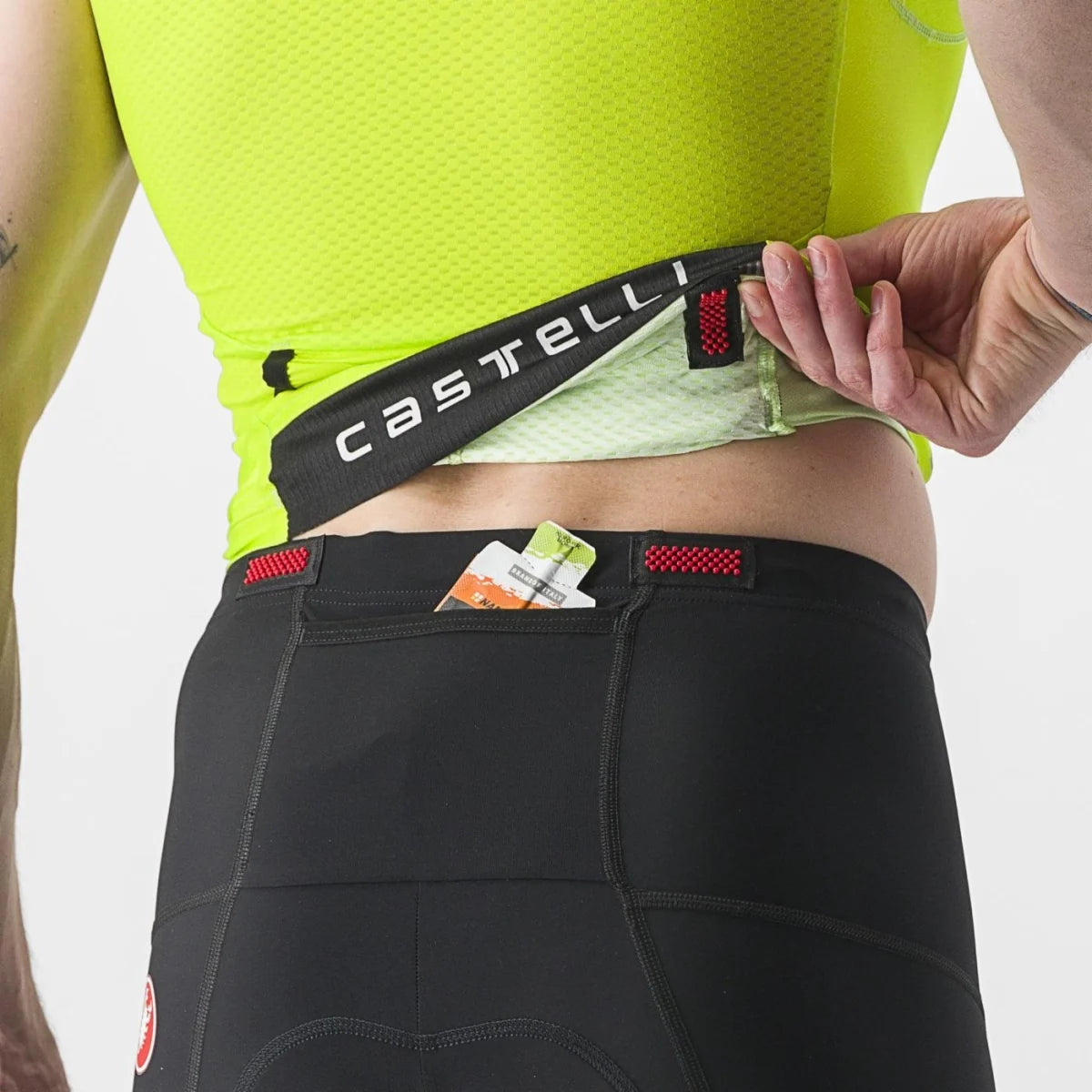 Ride-Run Short Men's