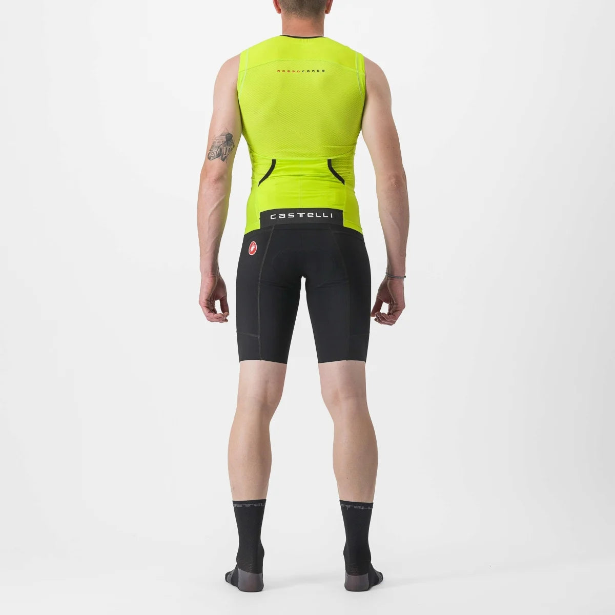 Ride-Run Short Men's