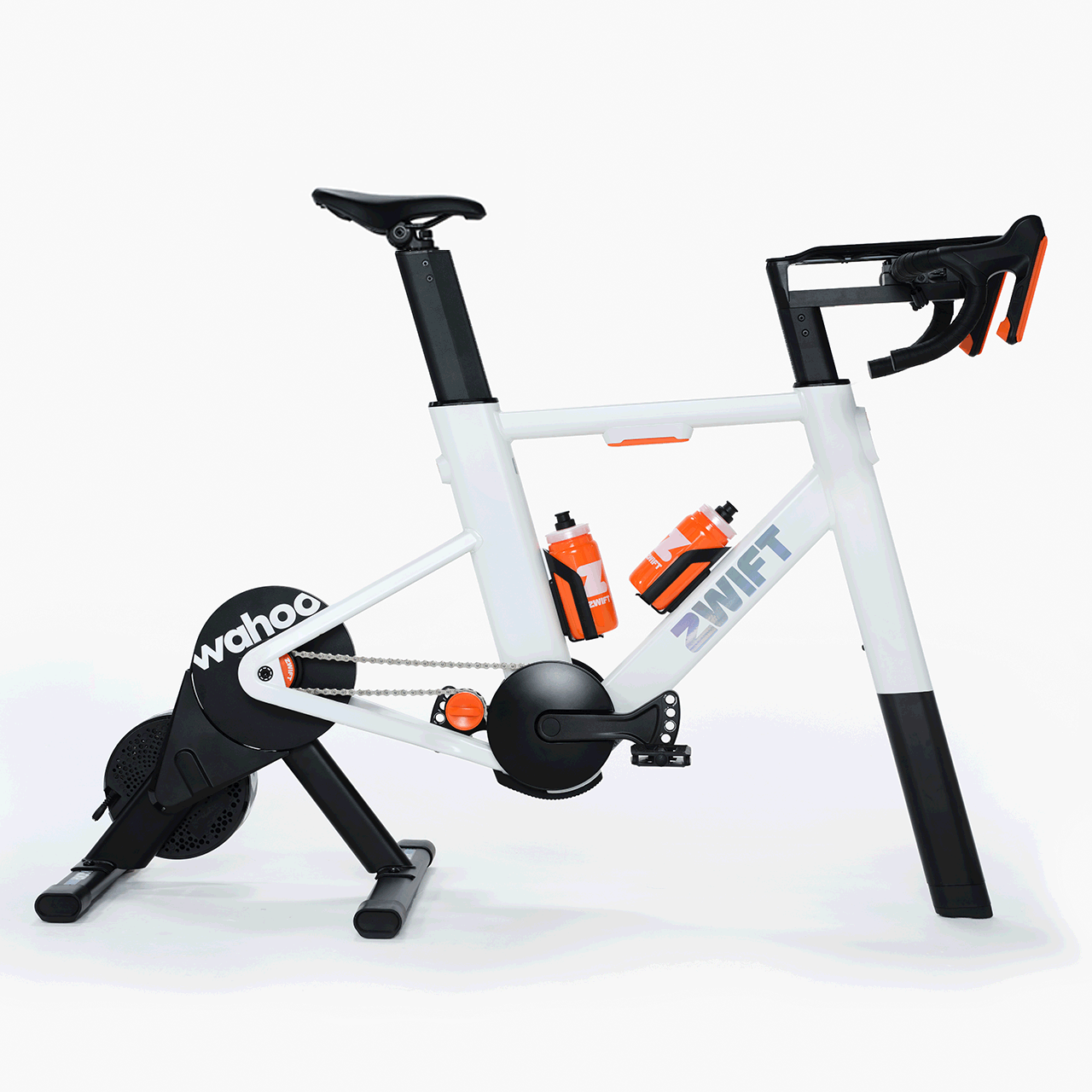 Zwift Ride V2  with KICKR CORE 2