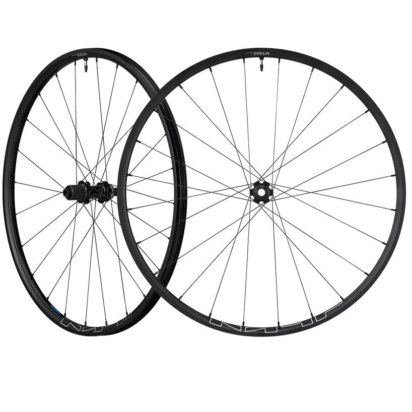 MT 600 Tubeless