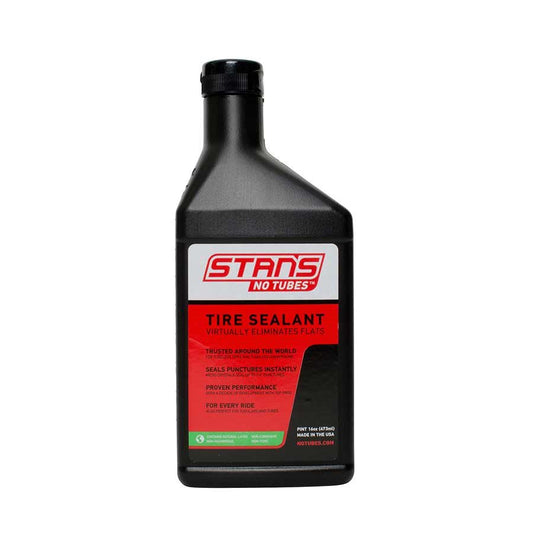 Tire Sealant