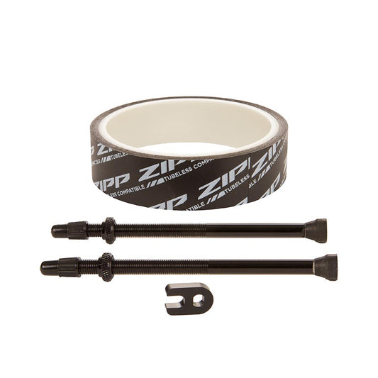 Tubeless Kit