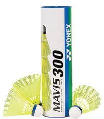 Mavis 300