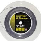 Super Nick XL Titanium