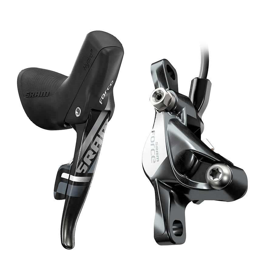 Force 22 HRD Shifter/Brake