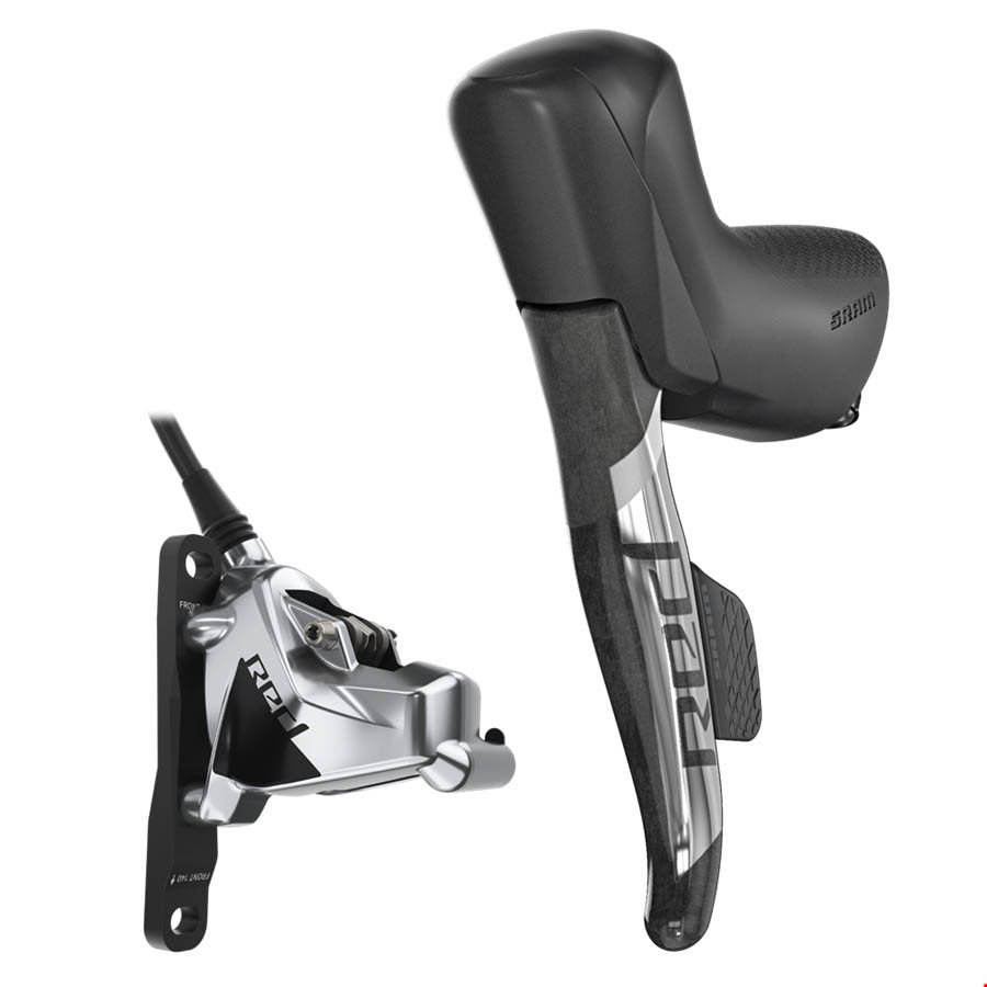 Red eTap AXS D1 HRD Shift-Brake System