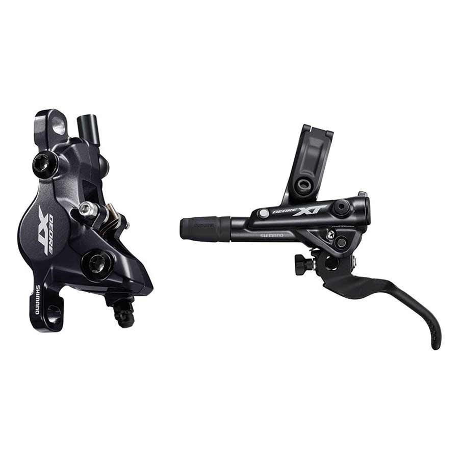 Deore XT BL-M8100  Front