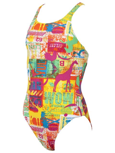 Passport Jr One-Piece