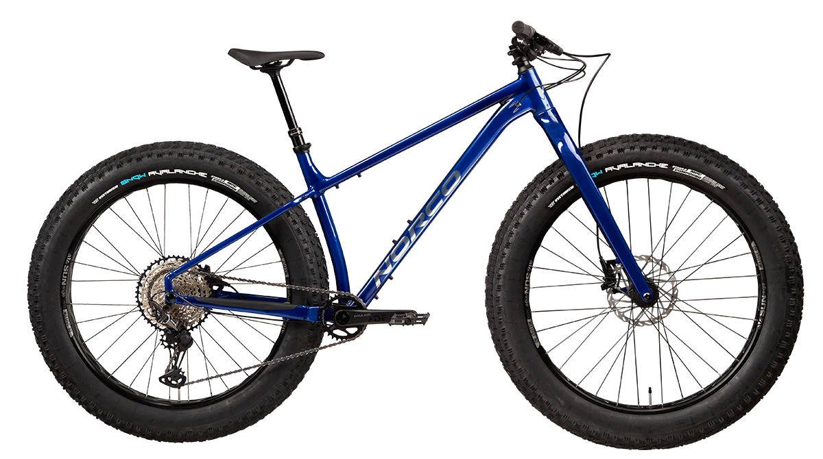 Bigfoot 1