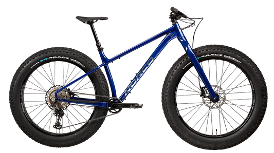Bigfoot 1