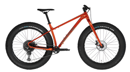 Bigfoot 3