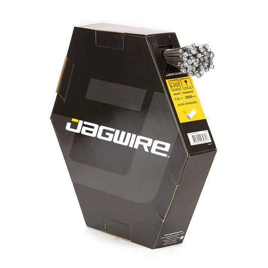 Stainless MTB Brake Cables, Box of 100