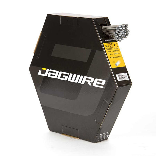 Stainless Road Brake Cables, Box of 100