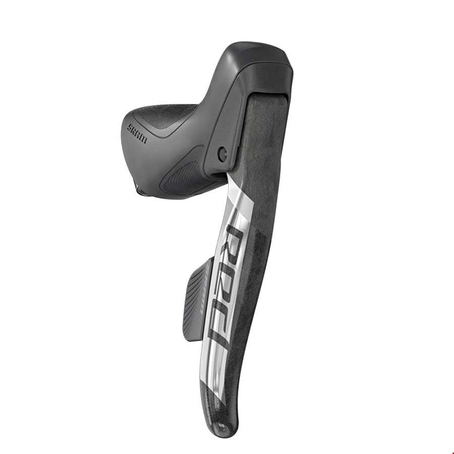 Red eTap AXS D1 Shifter