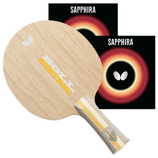 Timo Boll Control FL